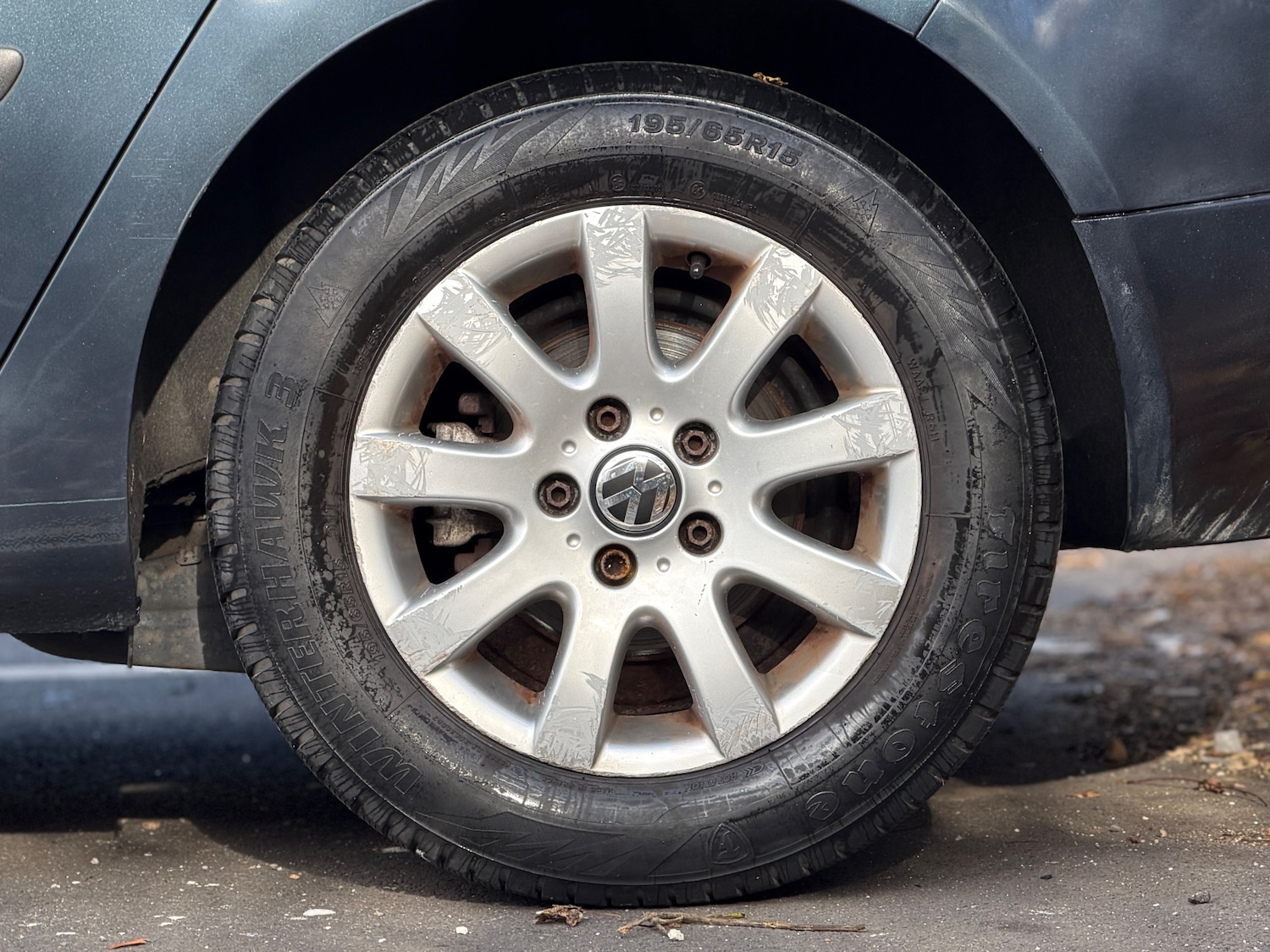 Used Volkswagen Golf 2004 for sale - 77006481: Photo 6