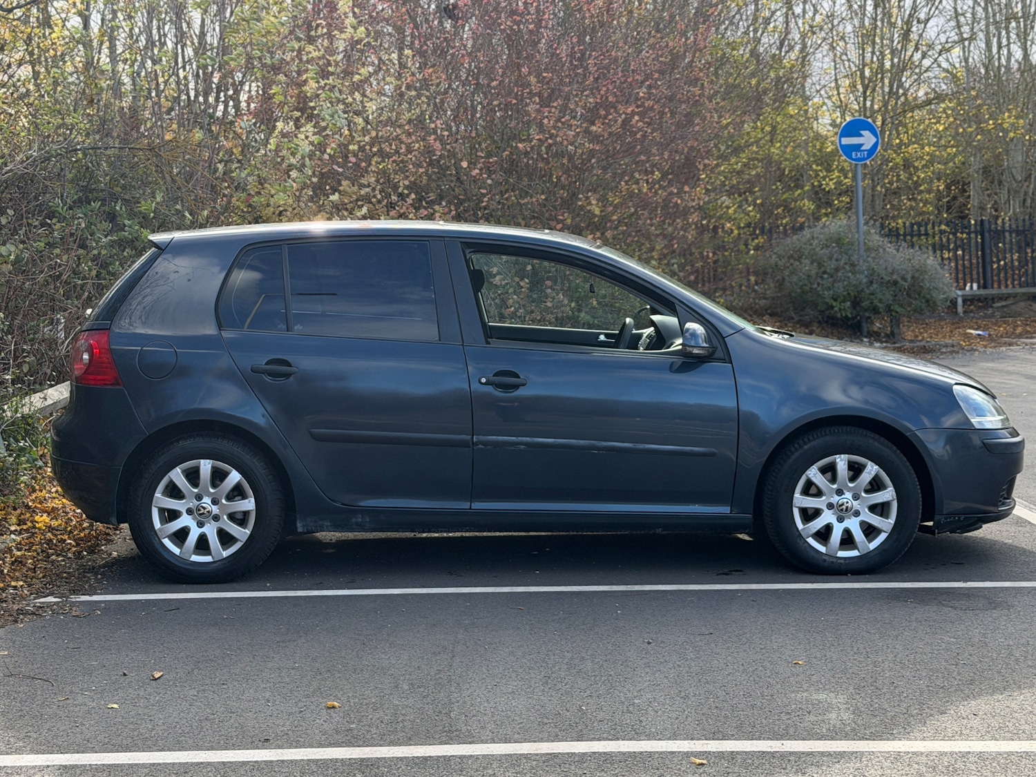 Used Volkswagen Golf 2004 for sale - 77006481: Photo 7