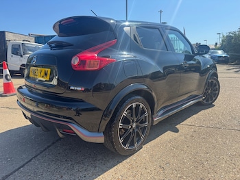 Used Nissan Juke 2013 for sale - 79523543: Photo