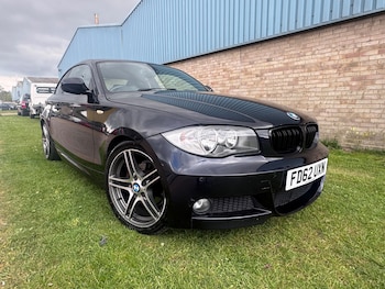 Used BMW 1 Series 2013 for sale - 78264078: Photo