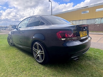 Used BMW 1 Series 2013 for sale - 78264078: Photo