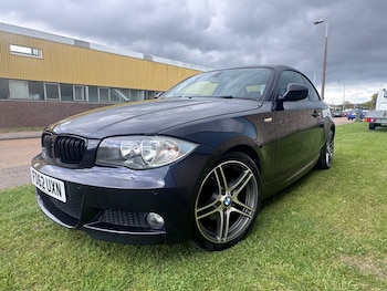 Used BMW 1 Series 2013 for sale - 78264078: Photo