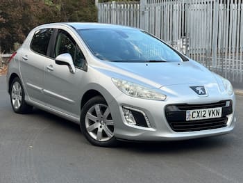 Peugeot 308 feature image