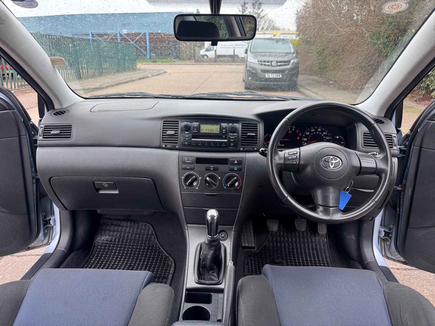 Used Toyota Corolla 2005 for sale - 78063575: Photo 10