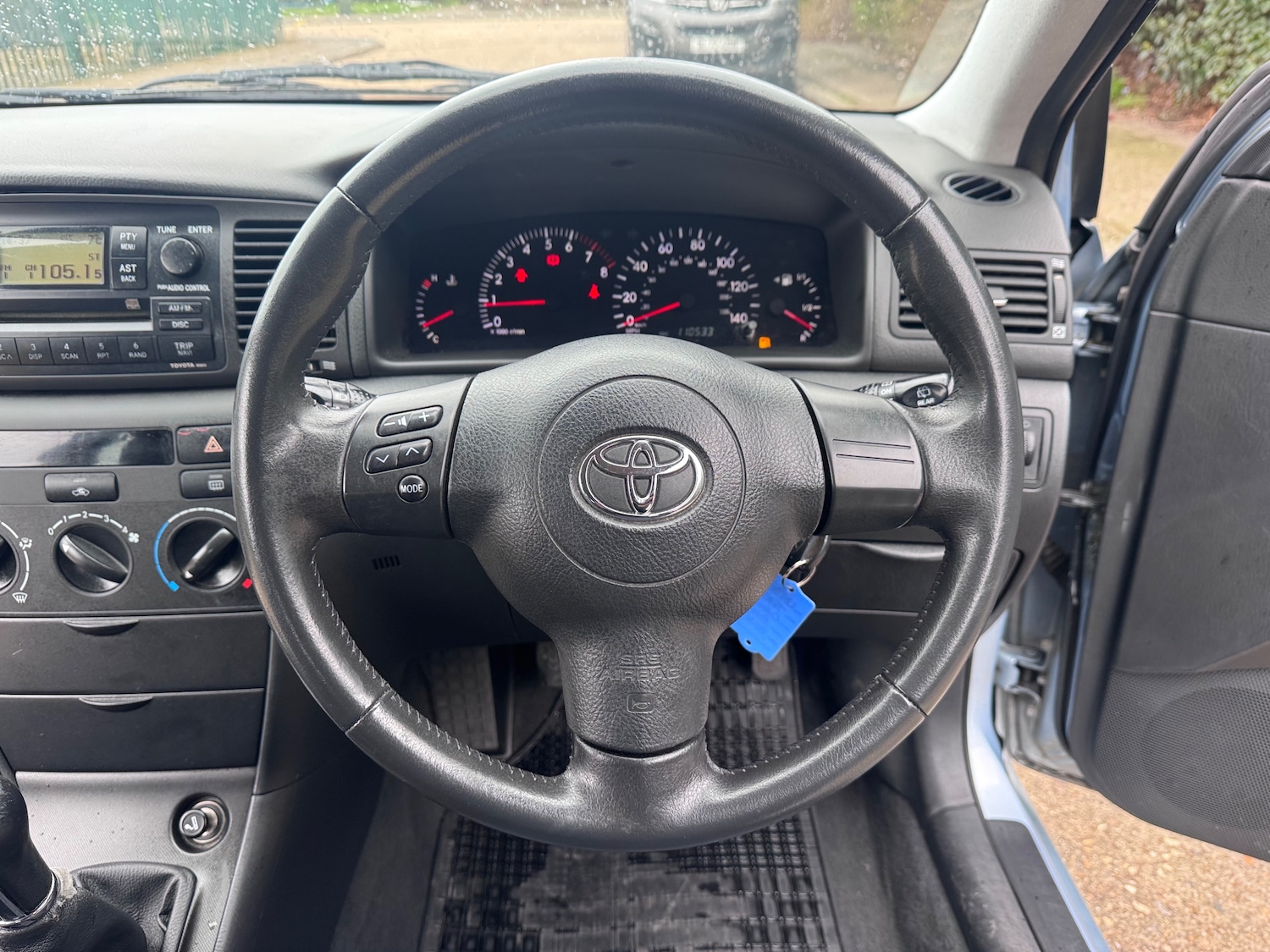 Used Toyota Corolla 2005 for sale - 78063575: Photo 11