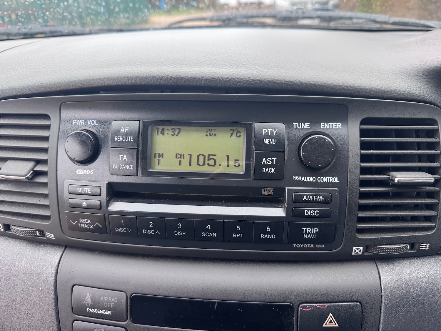 Used Toyota Corolla 2005 for sale - 78063575: Photo 13