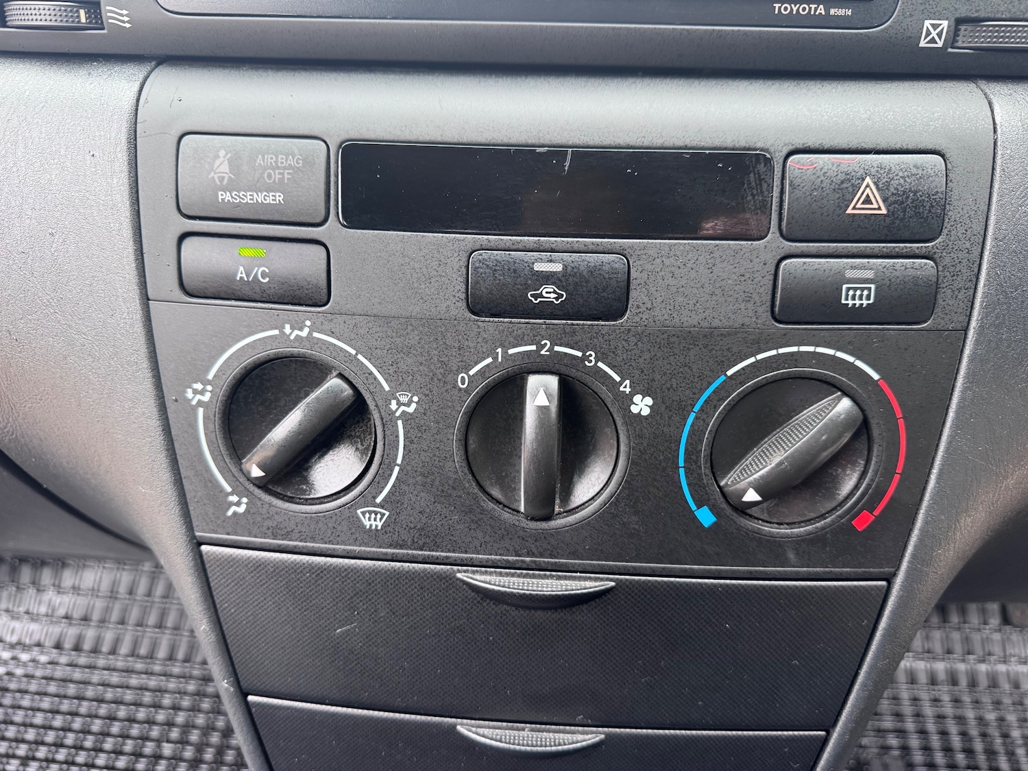 Used Toyota Corolla 2005 for sale - 78063575: Photo 14