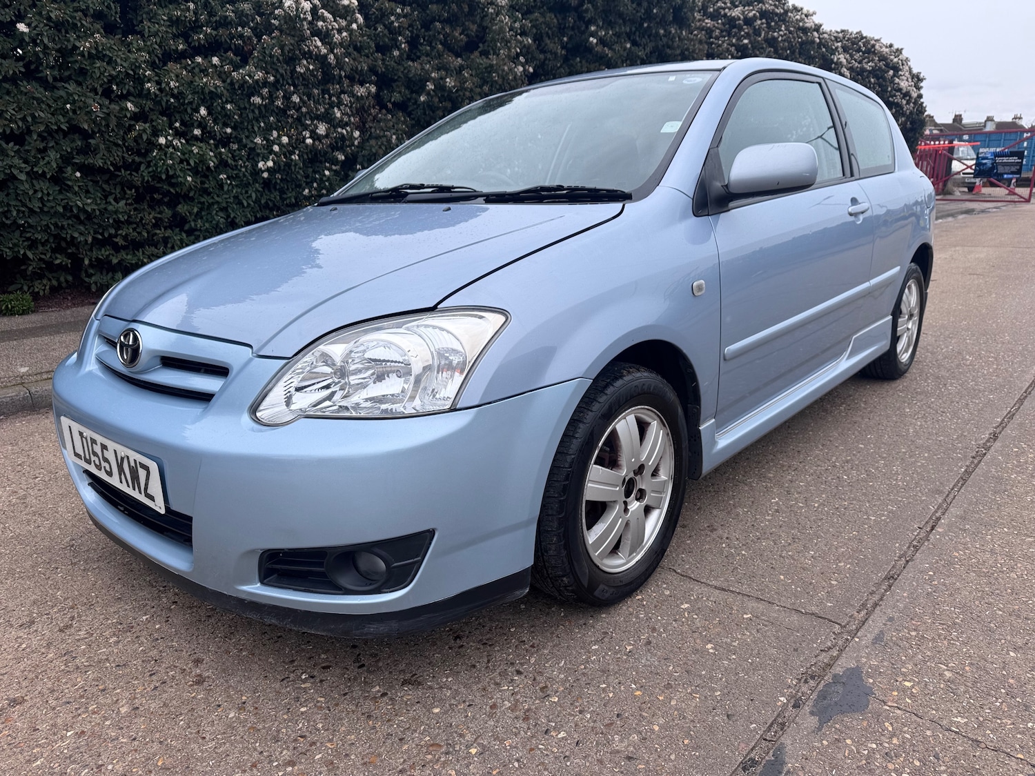 Used Toyota Corolla 2005 for sale - 78063575: Photo 18