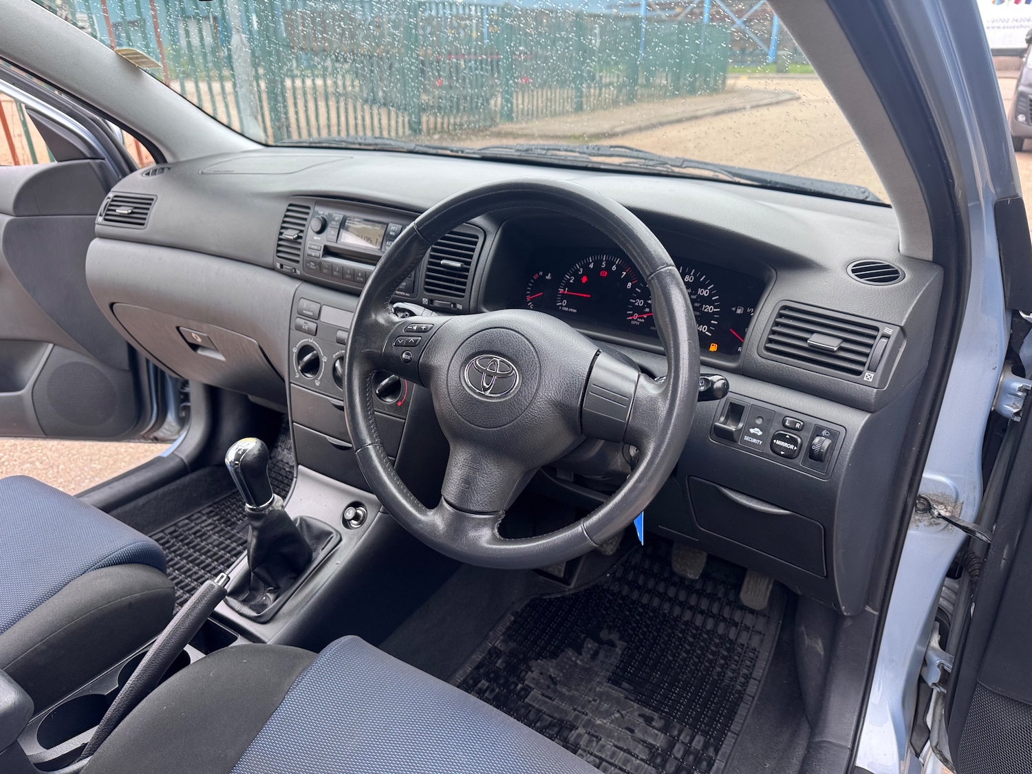 Used Toyota Corolla 2005 for sale - 78063575: Photo 19