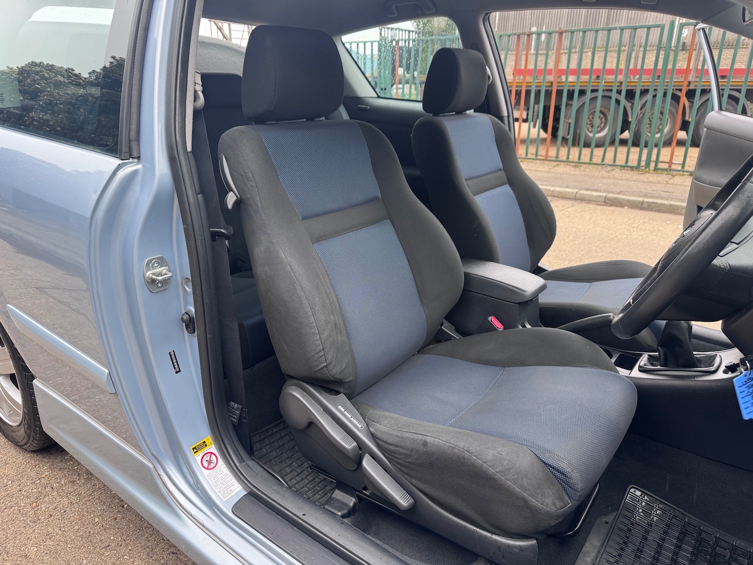 Used Toyota Corolla 2005 for sale - 78063575: Photo 20