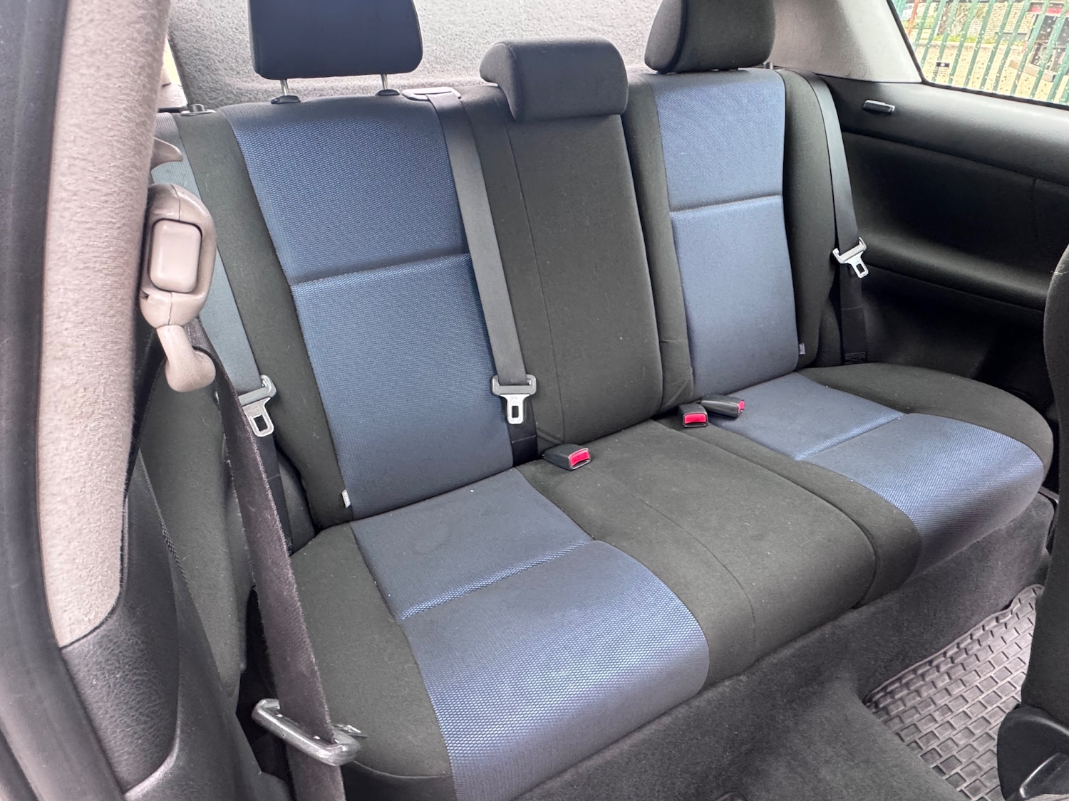 Used Toyota Corolla 2005 for sale - 78063575: Photo 21