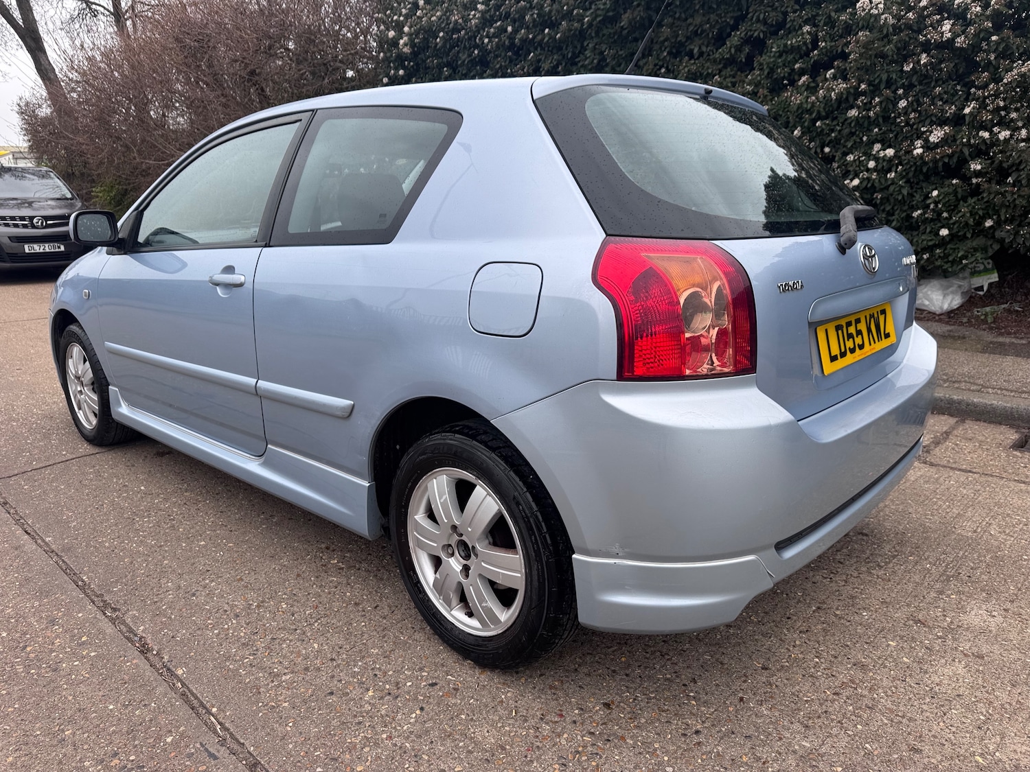 Used Toyota Corolla 2005 for sale - 78063575: Photo 22