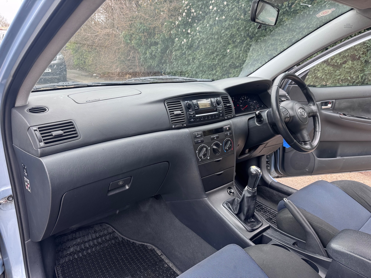 Used Toyota Corolla 2005 for sale - 78063575: Photo 25