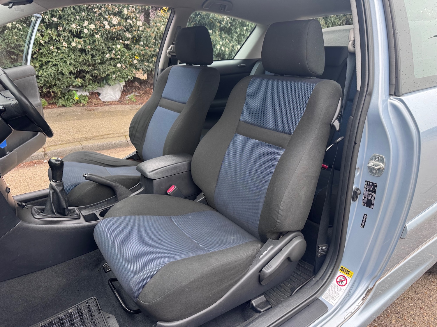 Used Toyota Corolla 2005 for sale - 78063575: Photo 26