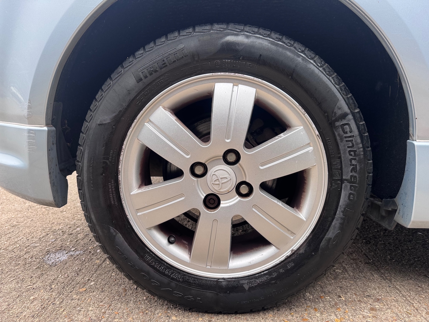 Used Toyota Corolla 2005 for sale - 78063575: Photo 28