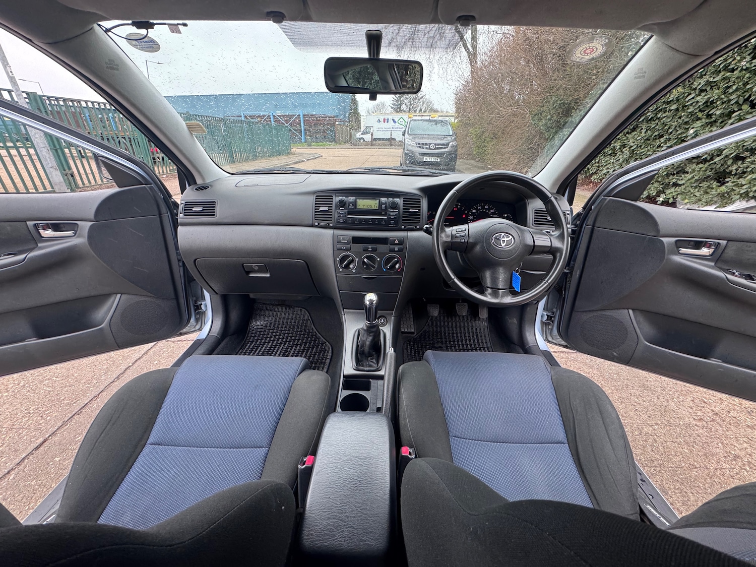 Used Toyota Corolla 2005 for sale - 78063575: Photo 30