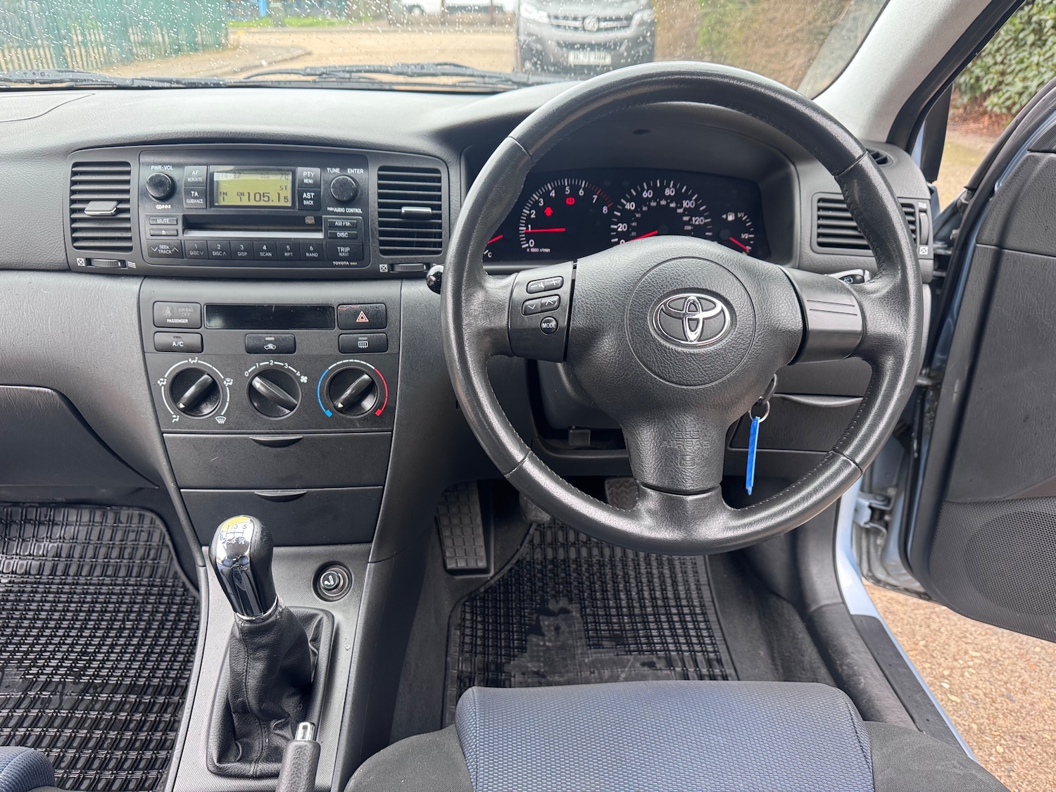 Used Toyota Corolla 2005 for sale - 78063575: Photo 31