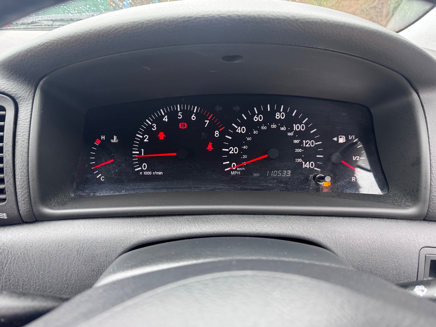 Used Toyota Corolla 2005 for sale - 78063575: Photo 32