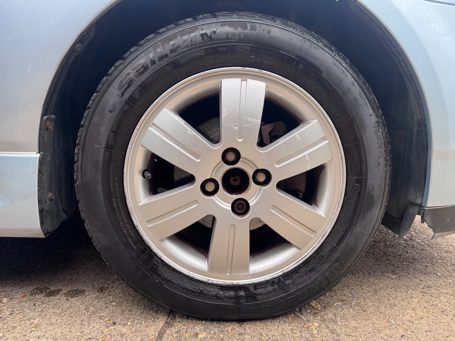 Used Toyota Corolla 2005 for sale - 78063575: Photo 43