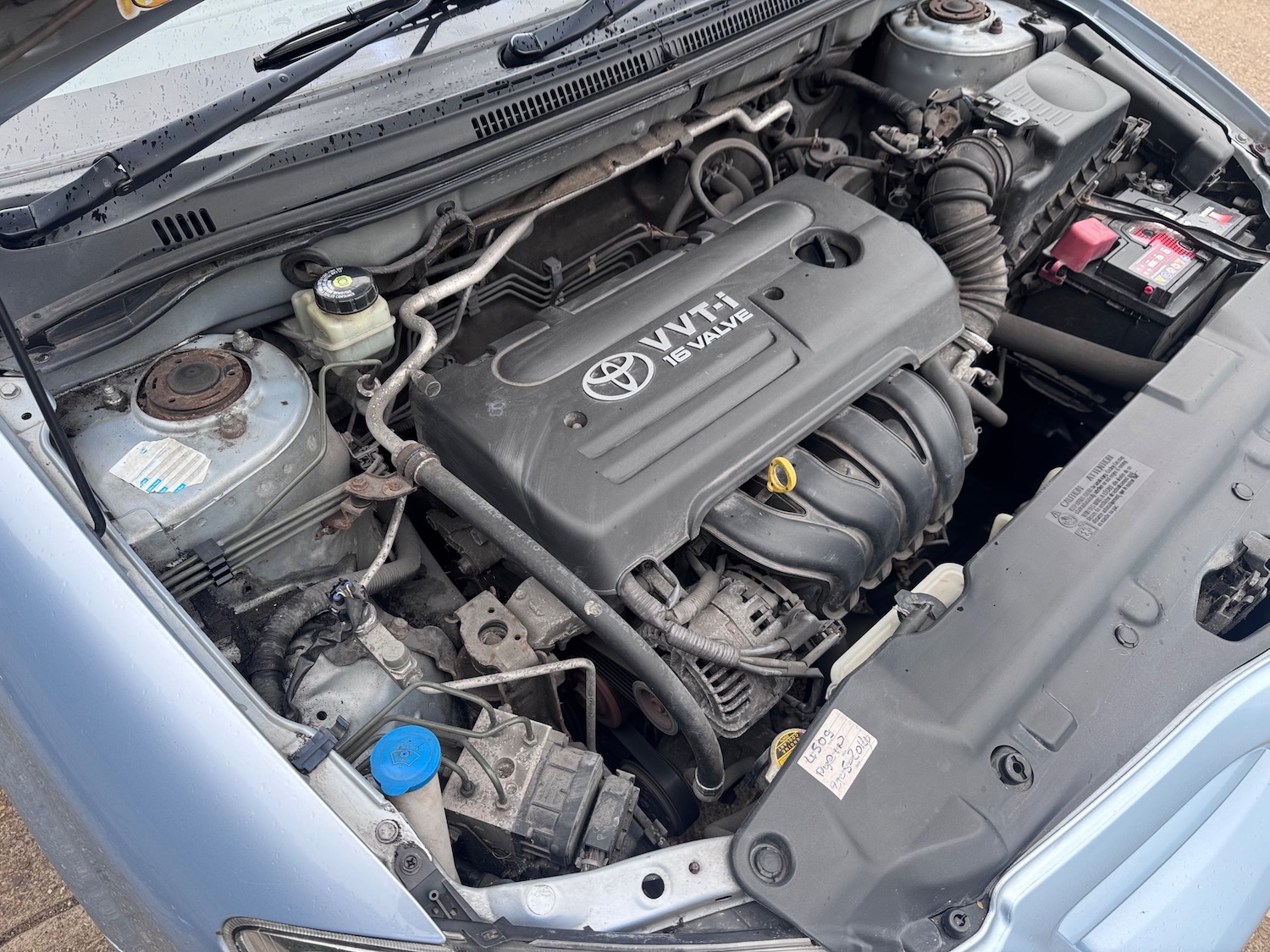 Used Toyota Corolla 2005 for sale - 78063575: Photo 46