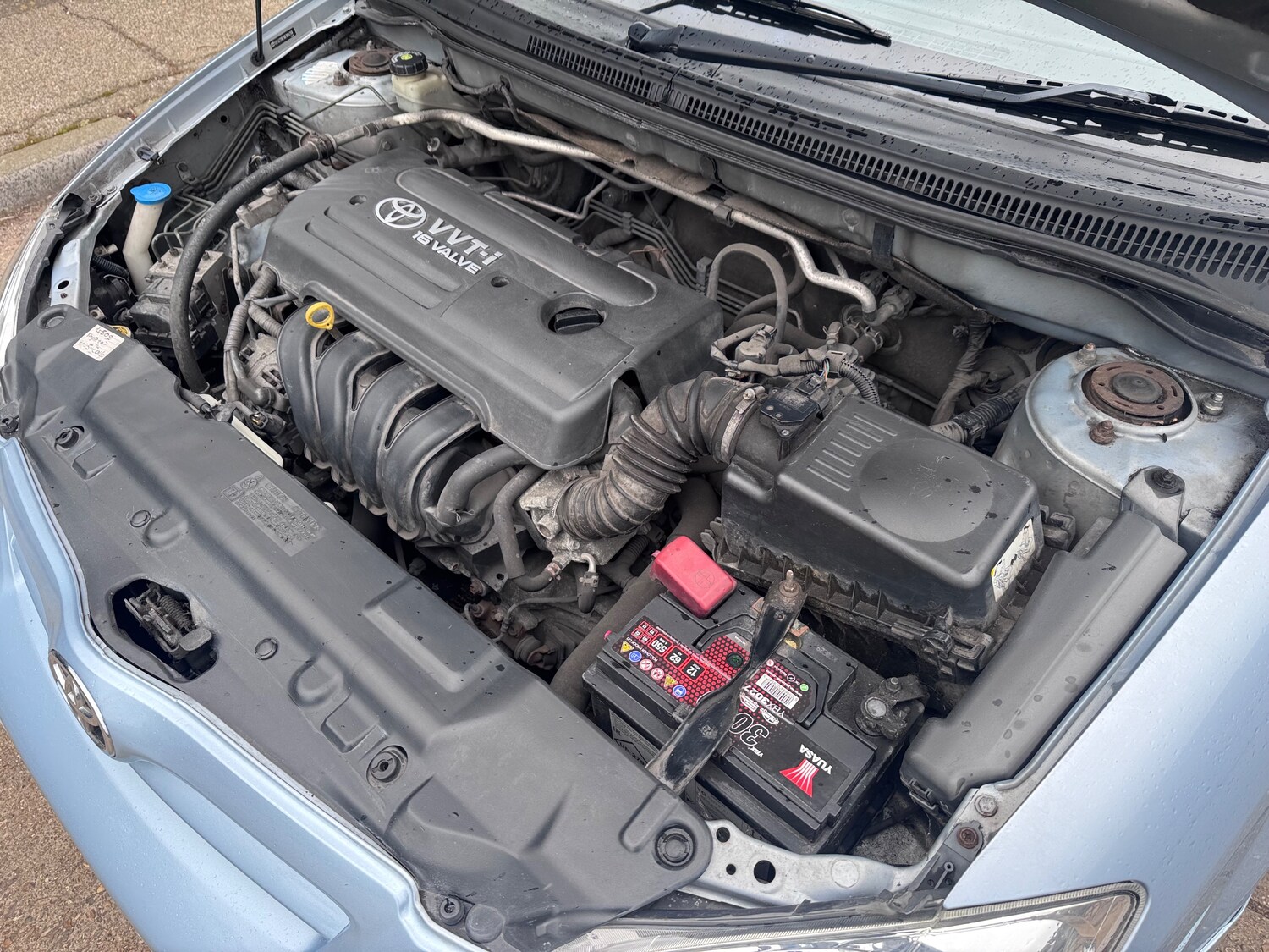 Used Toyota Corolla 2005 for sale - 78063575: Photo 47