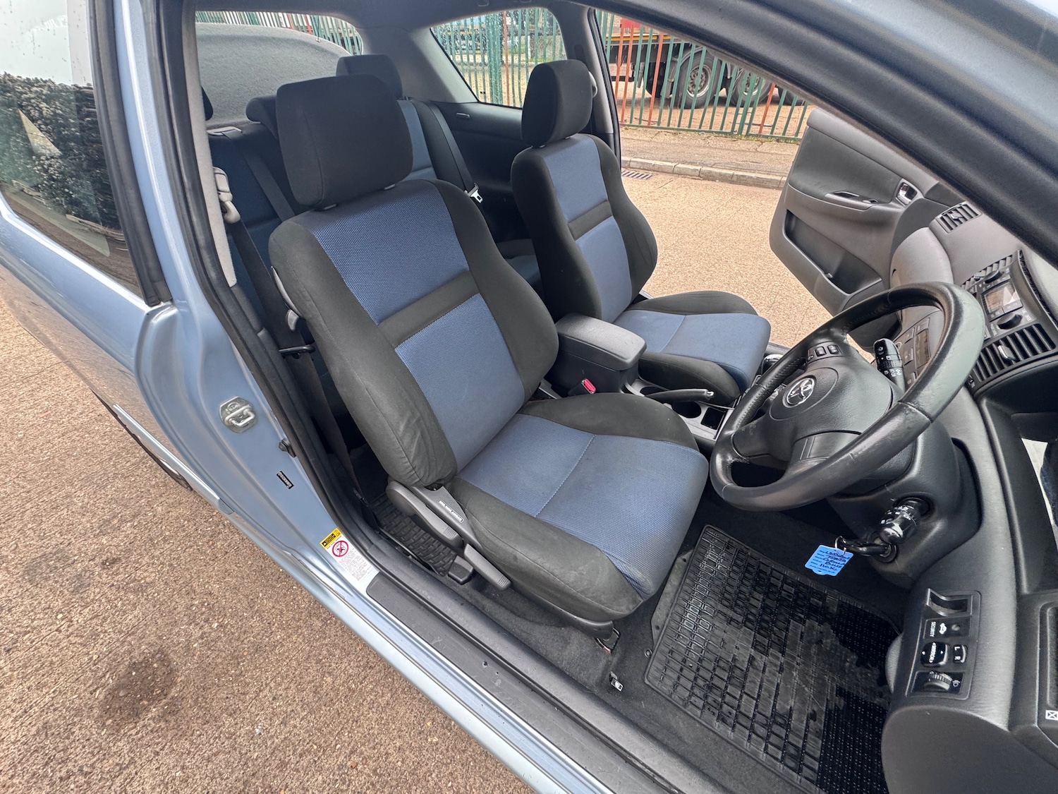 Used Toyota Corolla 2005 for sale - 78063575: Photo 49