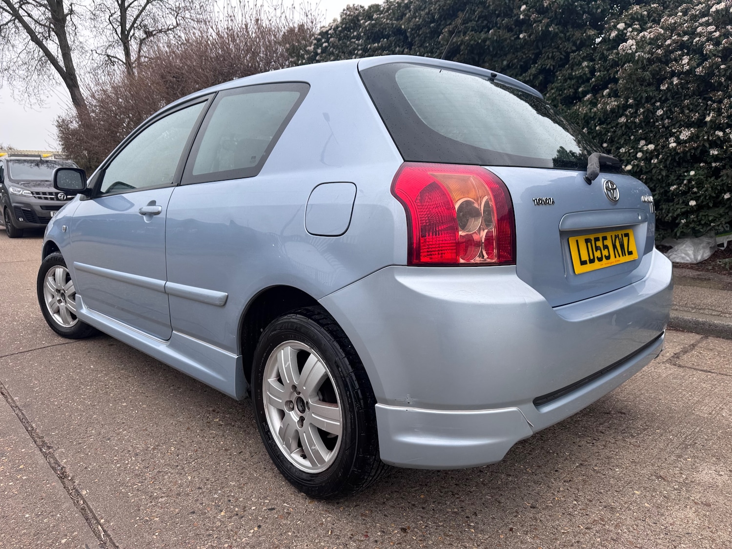 Used Toyota Corolla 2005 for sale - 78063575: Photo 5