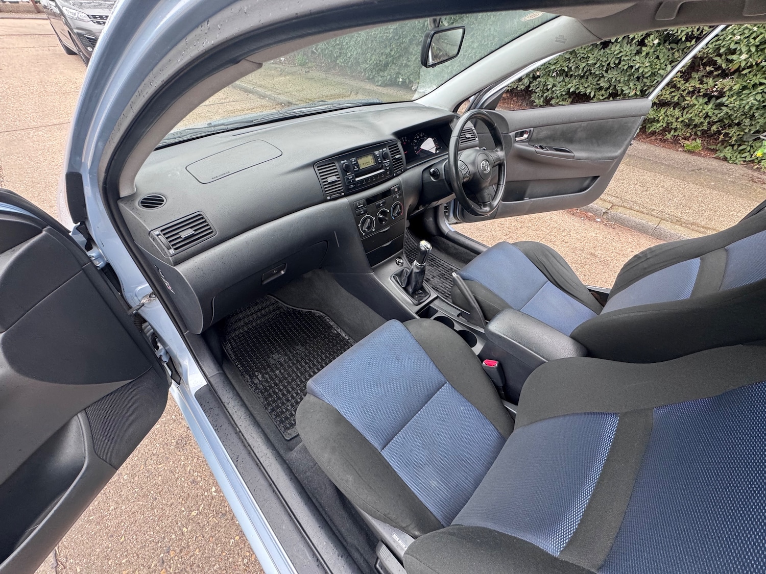 Used Toyota Corolla 2005 for sale - 78063575: Photo 50