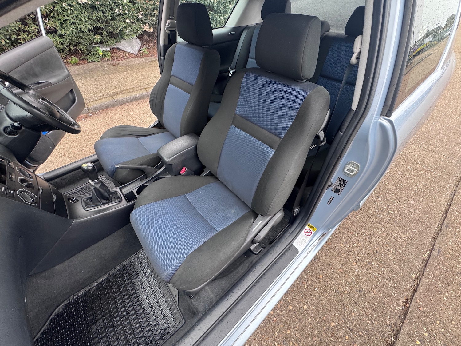 Used Toyota Corolla 2005 for sale - 78063575: Photo 51