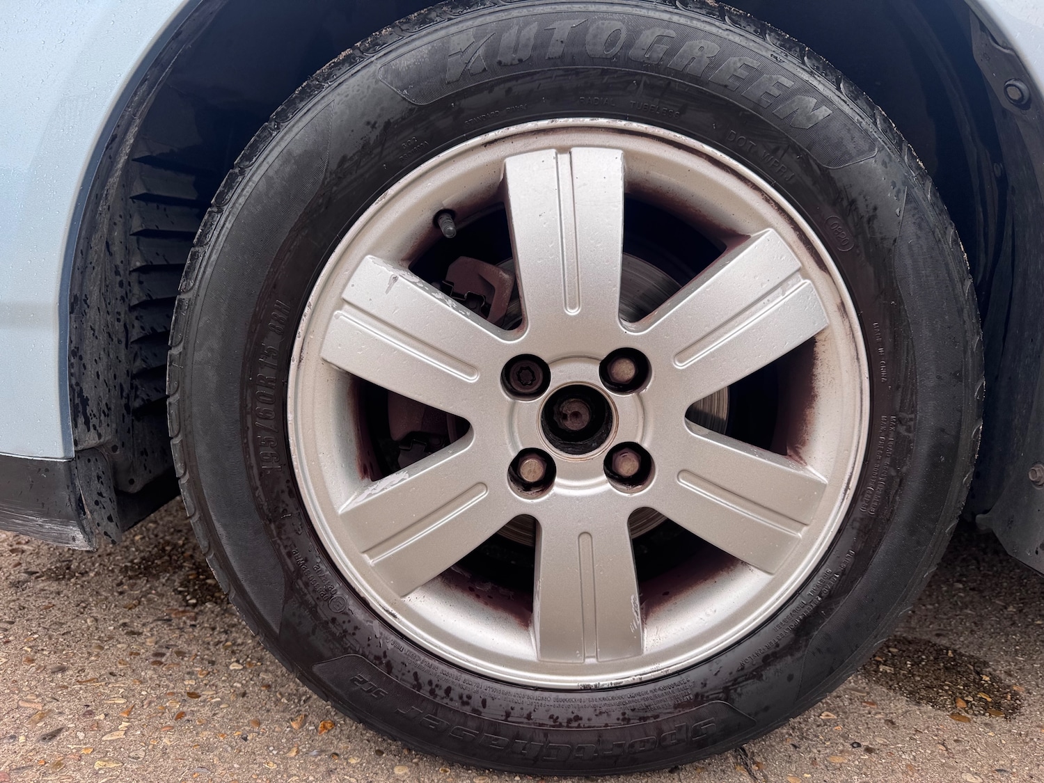 Used Toyota Corolla 2005 for sale - 78063575: Photo 53