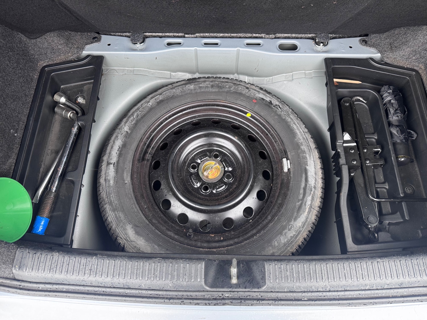 Used Toyota Corolla 2005 for sale - 78063575: Photo 54