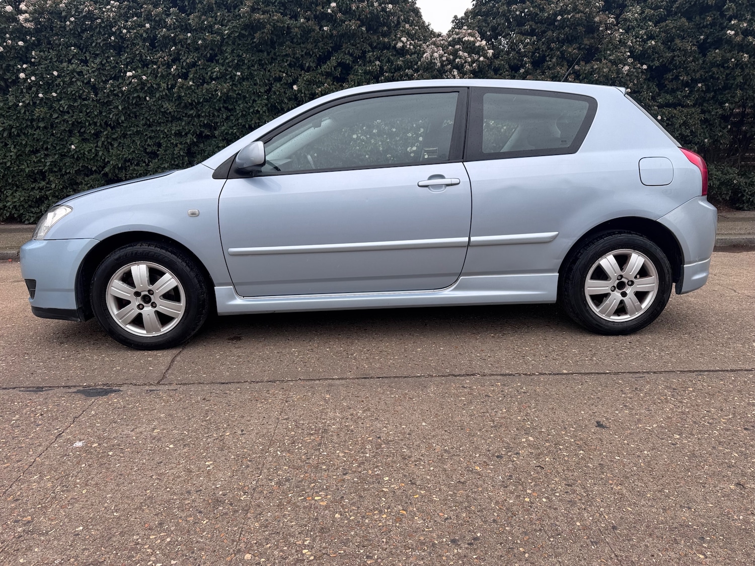 Used Toyota Corolla 2005 for sale - 78063575: Photo 7