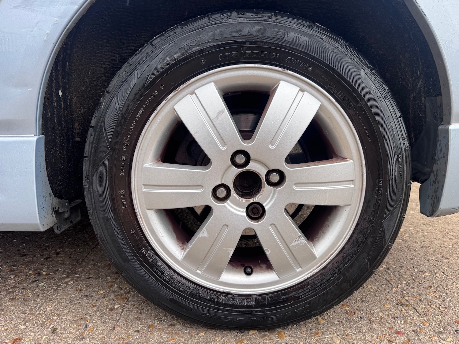 Used Toyota Corolla 2005 for sale - 78063575: Photo 8