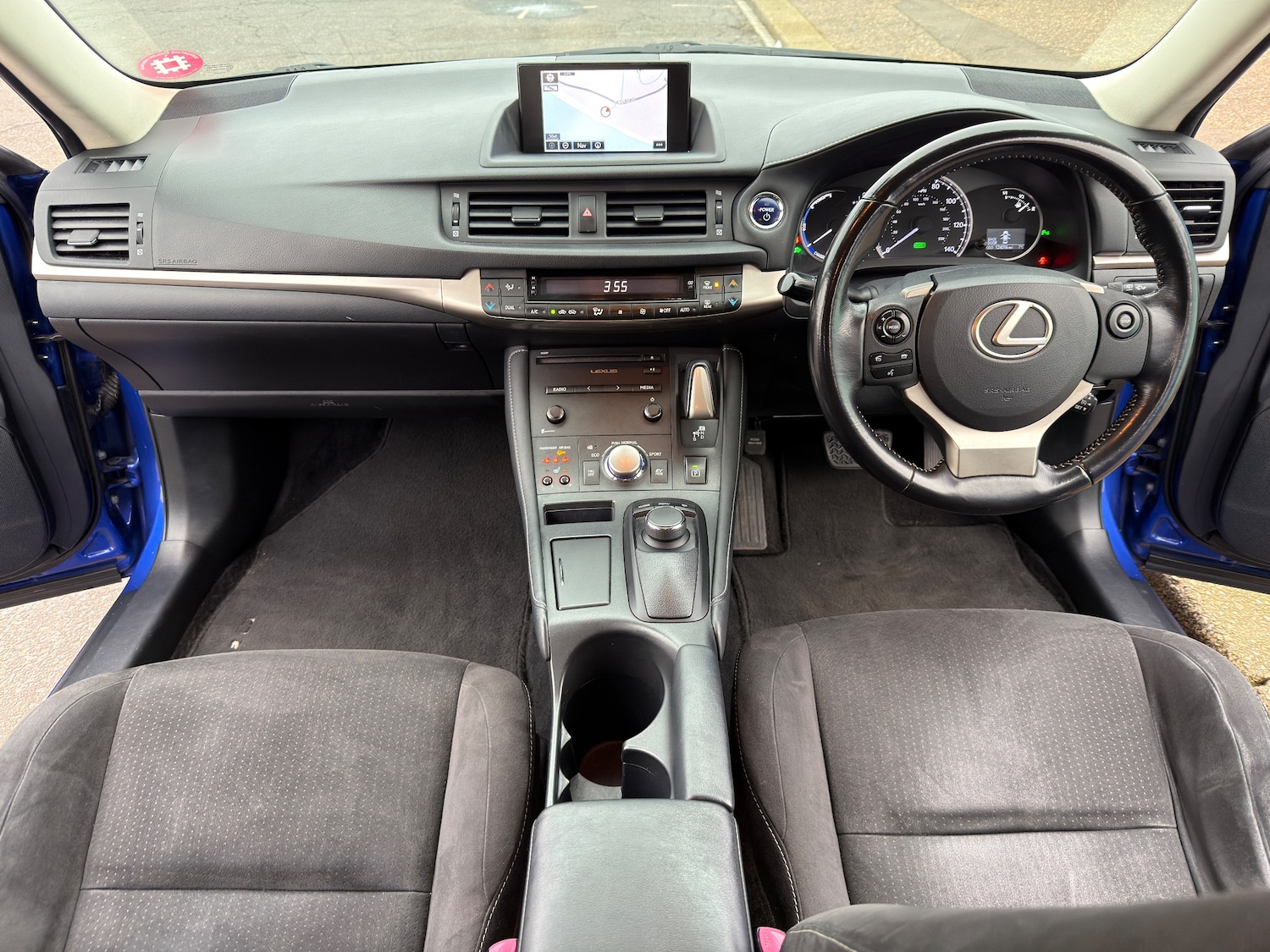 Used Lexus CT 2015 for sale - 77506092: Photo 10