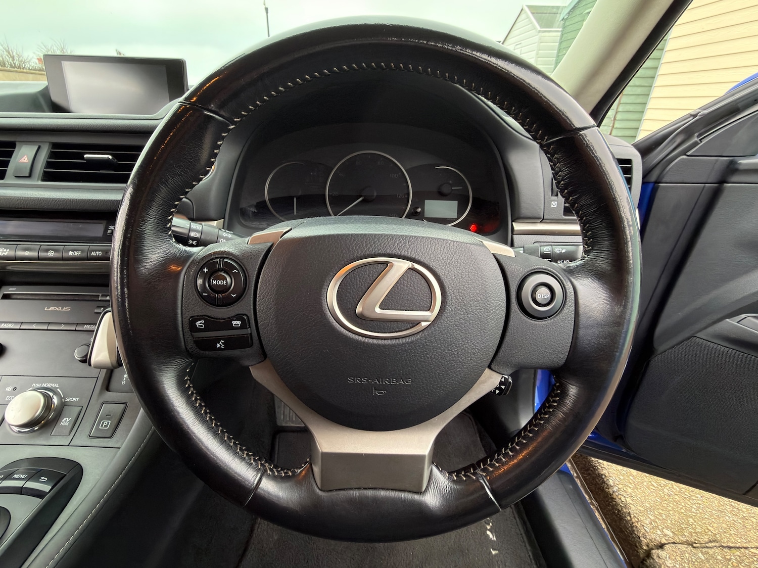 Used Lexus CT 2015 for sale - 77506092: Photo 11
