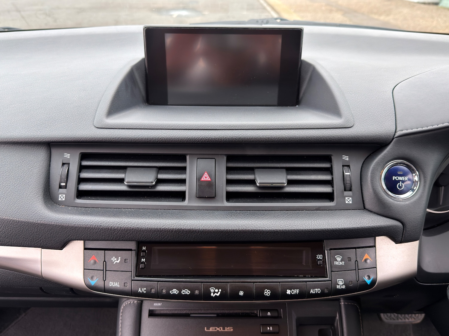 Used Lexus CT 2015 for sale - 77506092: Photo 12