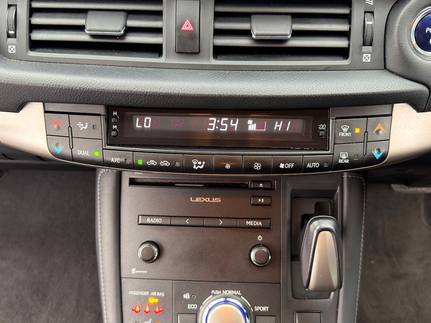 Used Lexus CT 2015 for sale - 77506092: Photo 13