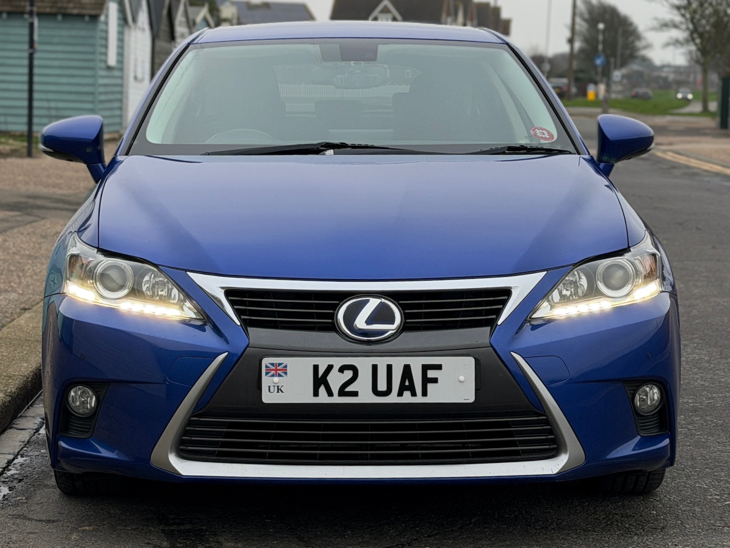 Used Lexus CT 2015 for sale - 77506092: Photo 17
