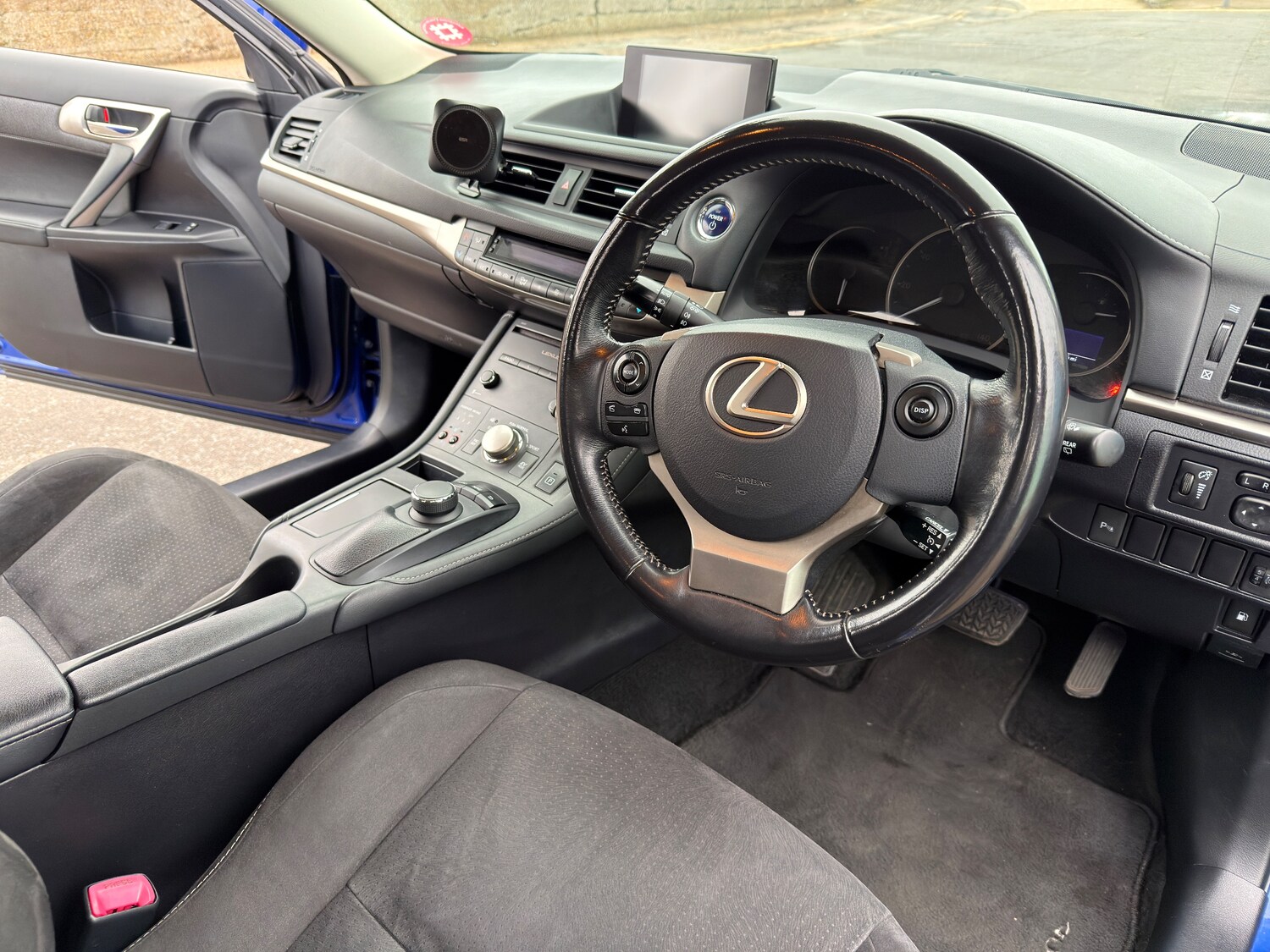 Used Lexus CT 2015 for sale - 77506092: Photo 19