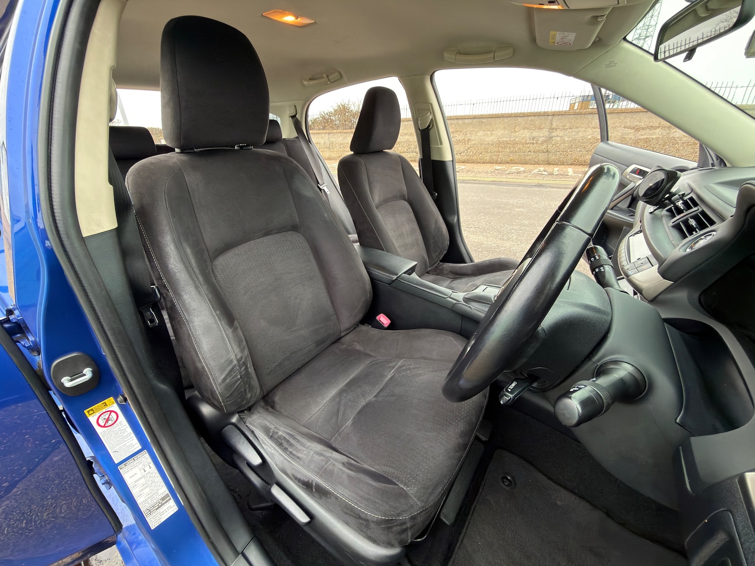 Used Lexus CT 2015 for sale - 77506092: Photo 20