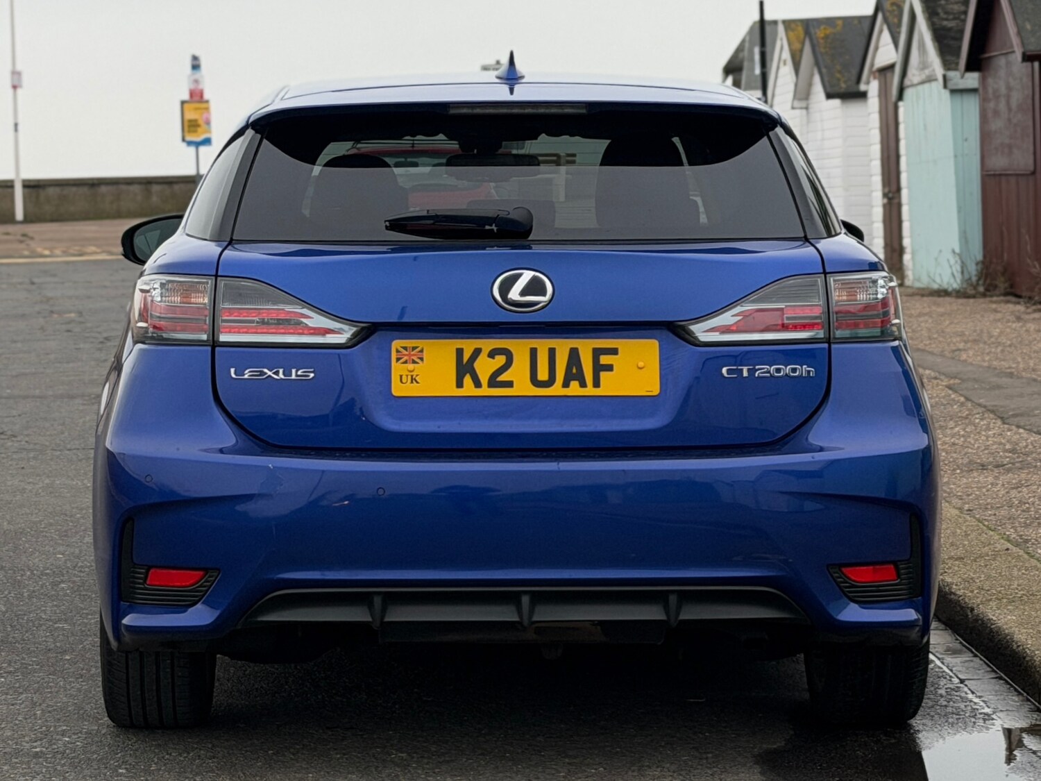 Used Lexus CT 2015 for sale - 77506092: Photo 23