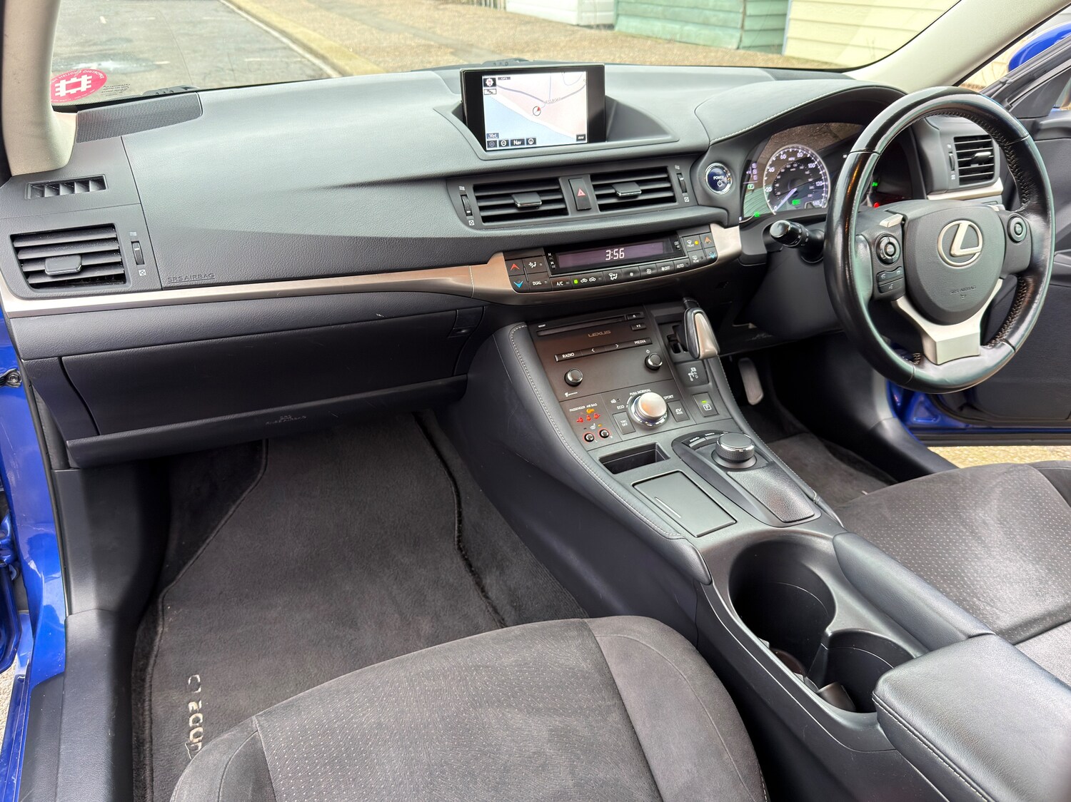 Used Lexus CT 2015 for sale - 77506092: Photo 25