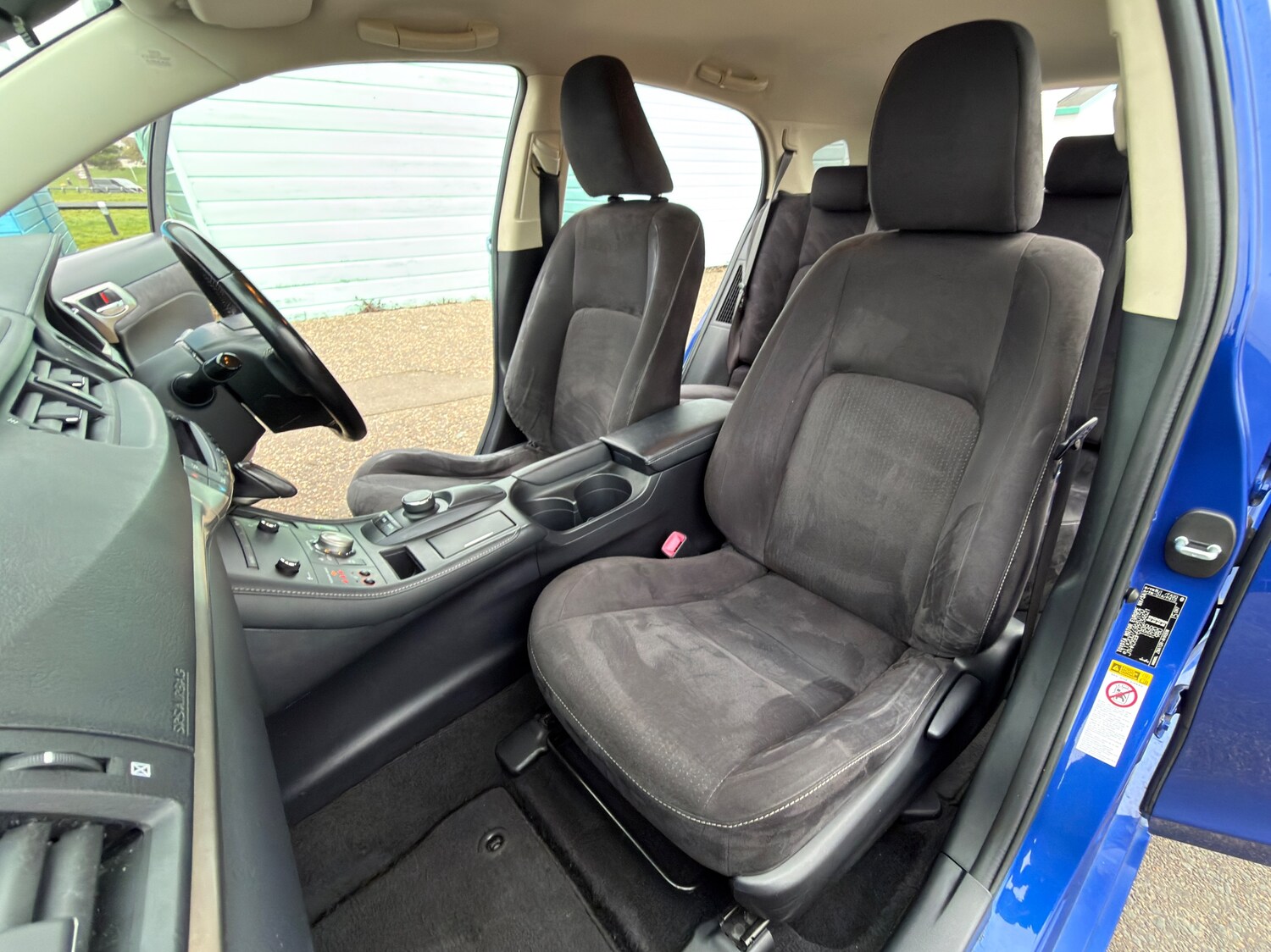 Used Lexus CT 2015 for sale - 77506092: Photo 26