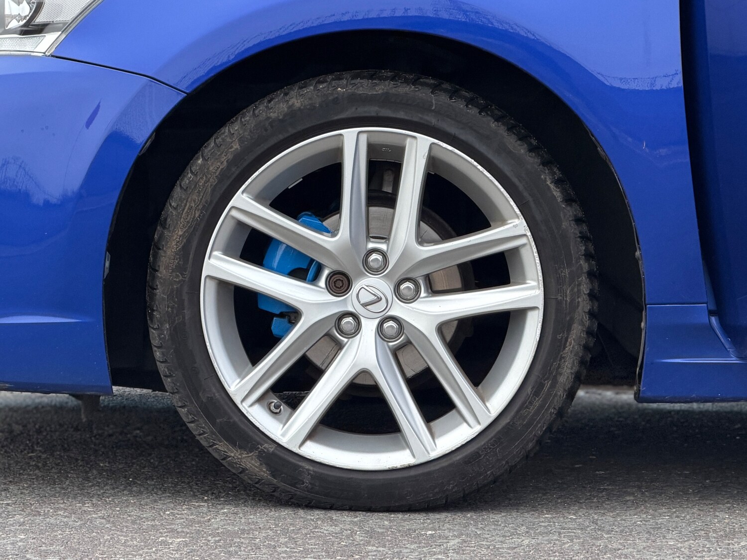 Used Lexus CT 2015 for sale - 77506092: Photo 29