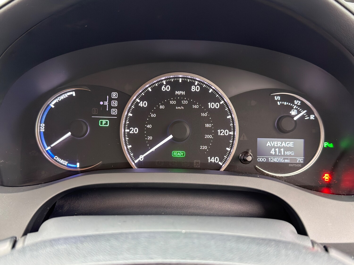 Used Lexus CT 2015 for sale - 77506092: Photo 31