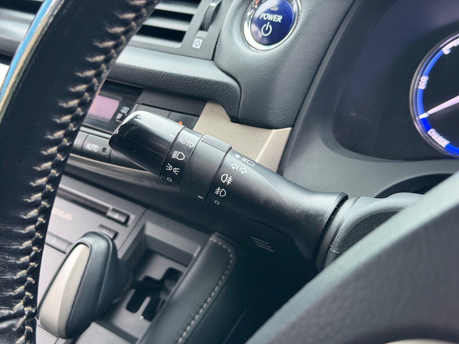 Used Lexus CT 2015 for sale - 77506092: Photo 34