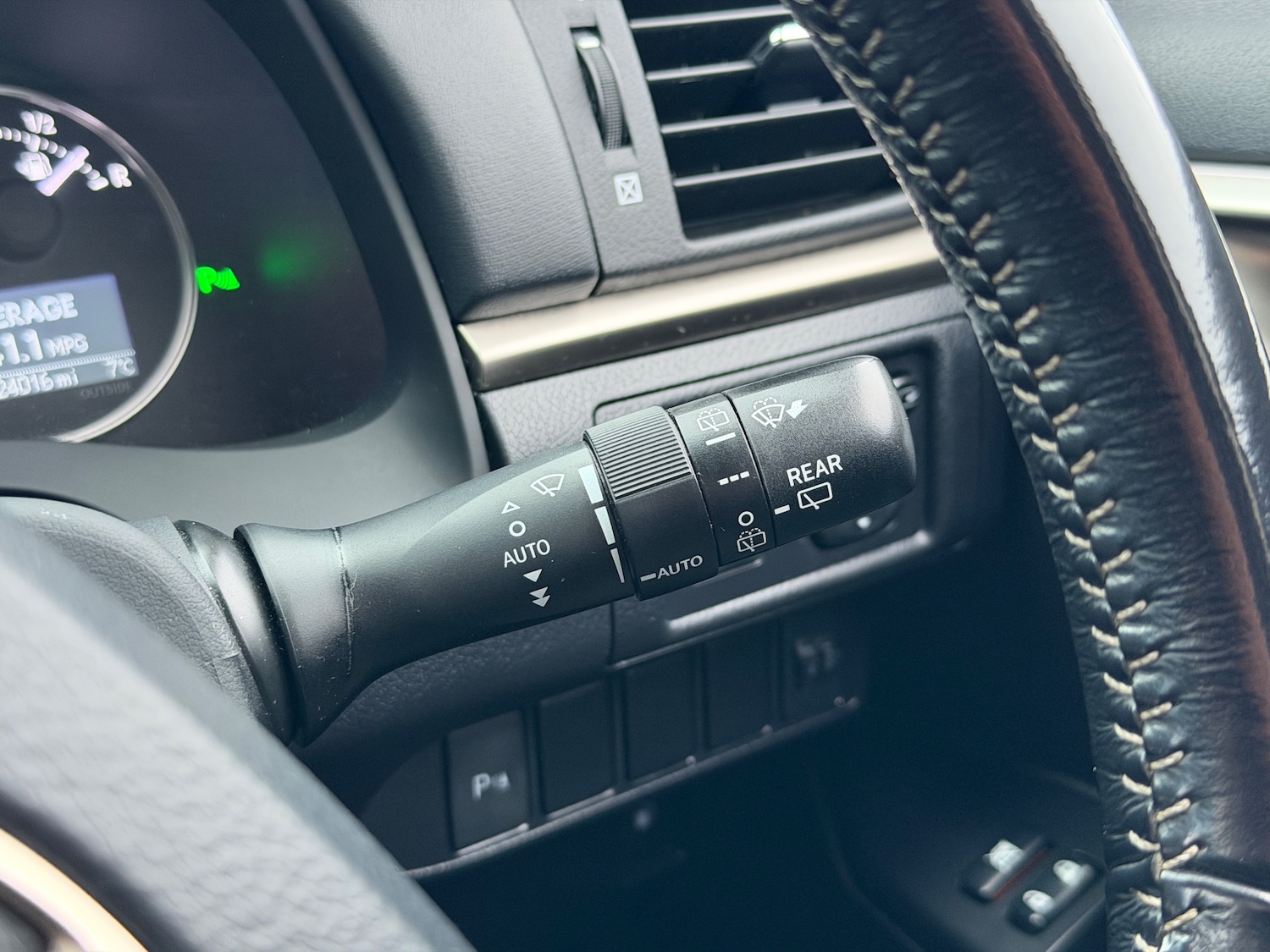 Used Lexus CT 2015 for sale - 77506092: Photo 35