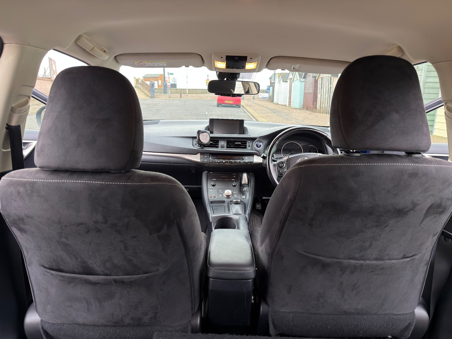 Used Lexus CT 2015 for sale - 77506092: Photo 48