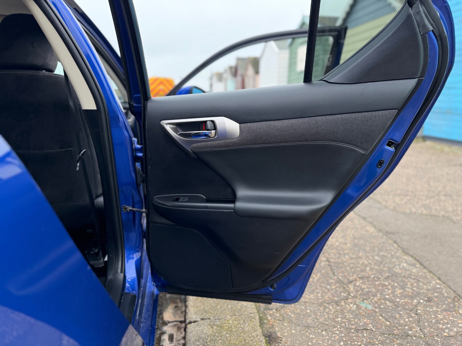 Used Lexus CT 2015 for sale - 77506092: Photo 51