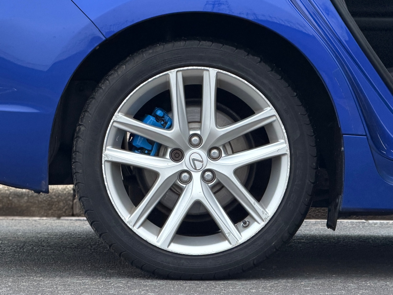 Used Lexus CT 2015 for sale - 77506092: Photo 53